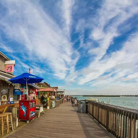 227 Surf Song Resort